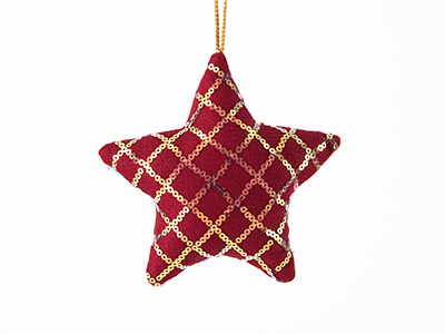 hanging decoration