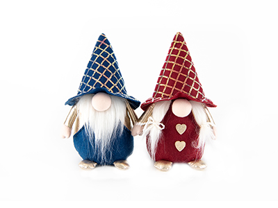 santa decoration 