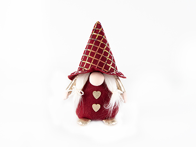 santa decoration 