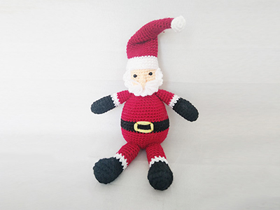 Santa Clause