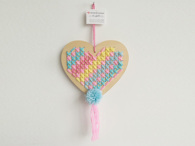 Wall Decoration-heart