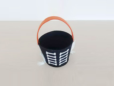 Felt Basket