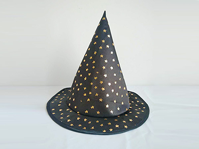 Witch hat