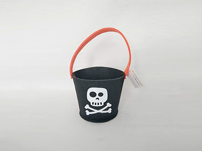 Felt Basket