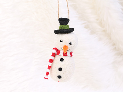 Snowman