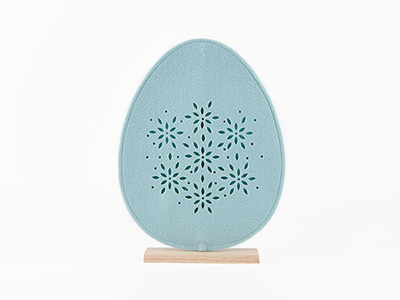 Egg-LED Linght