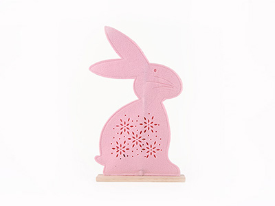 Bunny-LED Linght