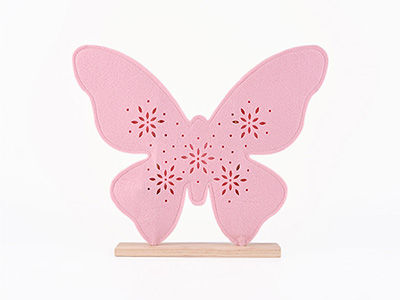 Butterfly-LED Linght