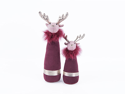 reindeer decoration