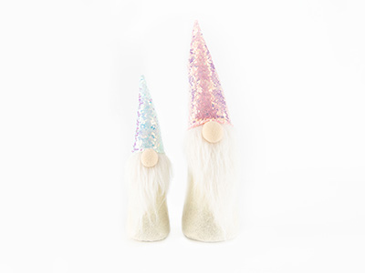santa decoration 