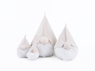 santa decoration