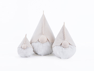 santa decoration