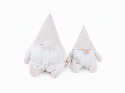 santa decoration
