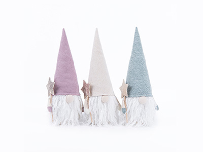 santa decoration 