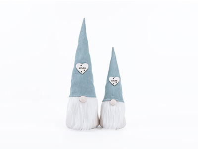 santa decoration