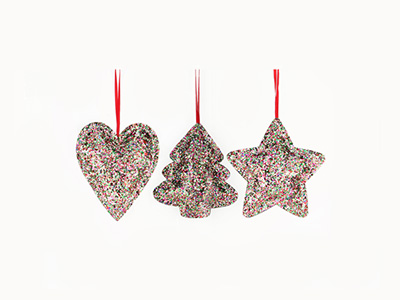 3/s hanging decoration-mixed color