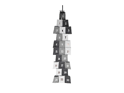 Tree  calendar