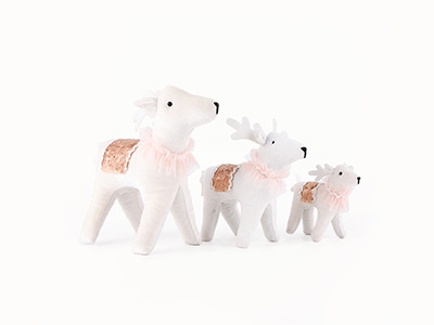 Reindeer